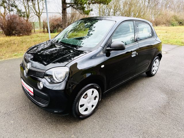 Renault Twingo Limited/Tempomat/Klima/Garantie/Tüv