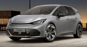 Cupra Leasing Angebot: Cupra Born 79 kWh 240 kW VZ inkl. WartungPlus und LRV