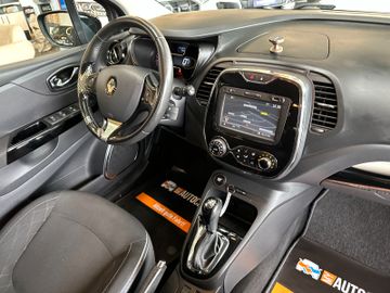 MYAUTOCENTER – Gebraucht- und Jahreswagen mit Werkstattservice in Pfaffenhofen Renault Captur Luxe *AHK*Klima*Sitzh*Navi*