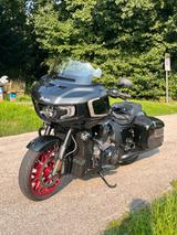 Indian Challenger Elite - INDIAN CHALLENGER ELITE