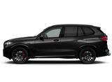 BMW X5 M60i xDrive Standhzg AHK Massage M-Sitze Pano - BMW X5 M50 in Bielefeld