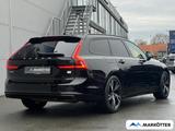 Volvo V90 T8 AWD Ultimate Dark Recharge AHK/PANO/360° - gebrauchte Volvo Kombis