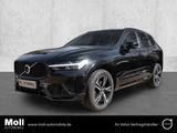 Volvo XC60 R Design 2WD AHK Leder Digitales Cockpit Me