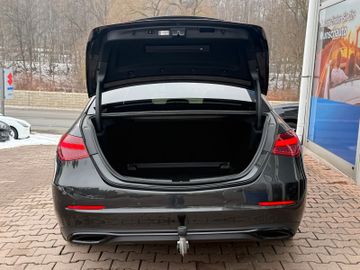 Bild 12 Mercedes-Benz C 300 C 300d Lim*DISTRONIC*Kam360*NIGTH*Digital-Light*