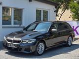 BMW M340i 3 Touring M340 i xDrive - BMW M340i mit Benzin-Antrieb: Automatik