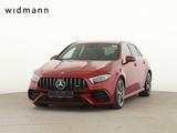 Mercedes-Benz A 45 AMG 4M Multibeam*AHK*designo*Sportsitze*19' - gebrauchte Mercedes-Benz A 45 AMG aus dem Jahr 2023