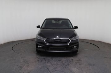 Skoda Fabia - 2