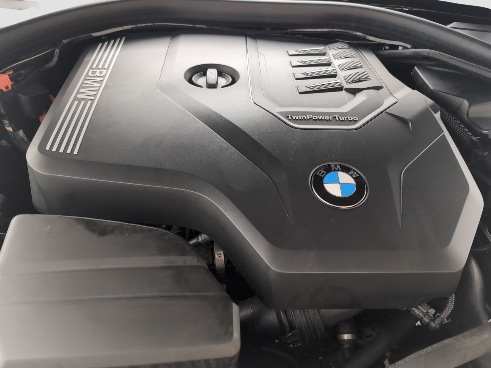 BMW 330 - Bild 16