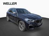 BMW X5 M50i LivePro,Laser,AHK,Pano,StHzg,360°,St+Go - BMW X5 M50 Benzin Gebrauchtwagen