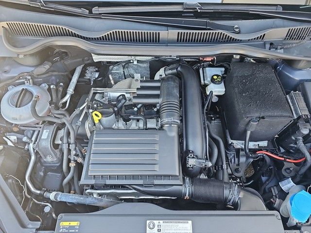 Fahrzeugabbildung Volkswagen Golf Sportsvan TSI DSG Highline Xenon AHK Climat