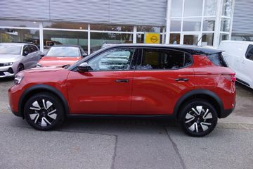 Bild 7 Opel Frontera Electric GS 83 kW