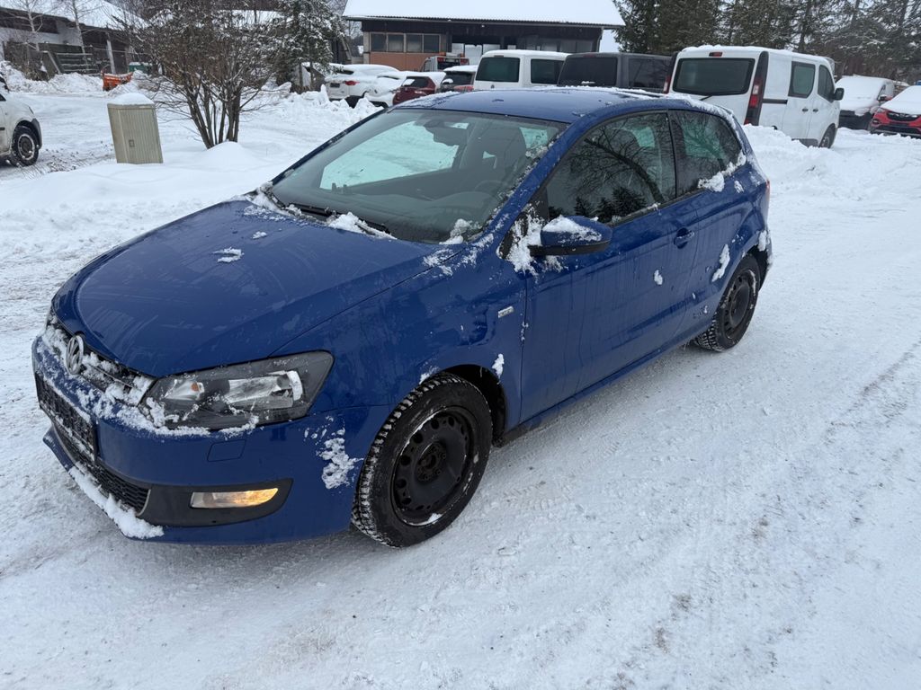 Angebot ansehen Volkswagen Polo