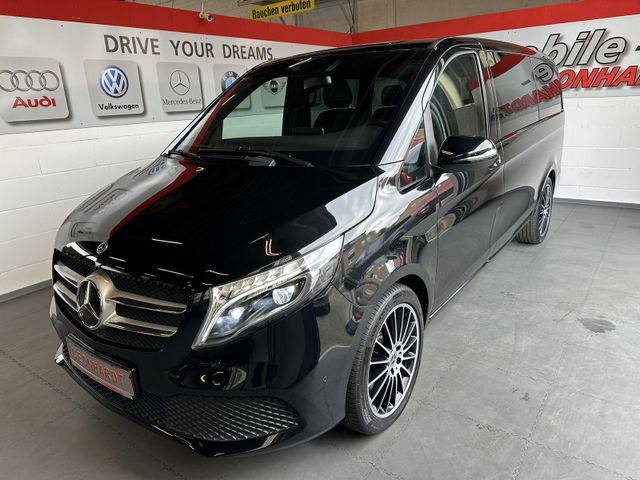 Mercedes-Benz V 300 Edition Lang Version *1.Hand*MwSt.* ******