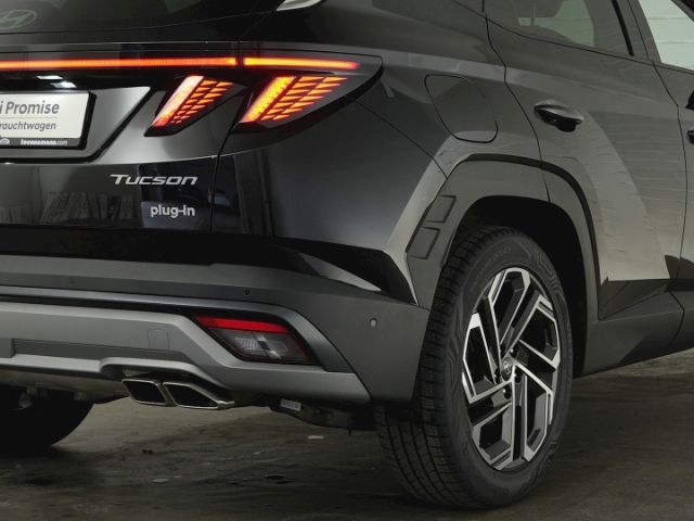 Tucson FACELIFT PHEV PRIME 4WD AT+LED MATRIX+ECS