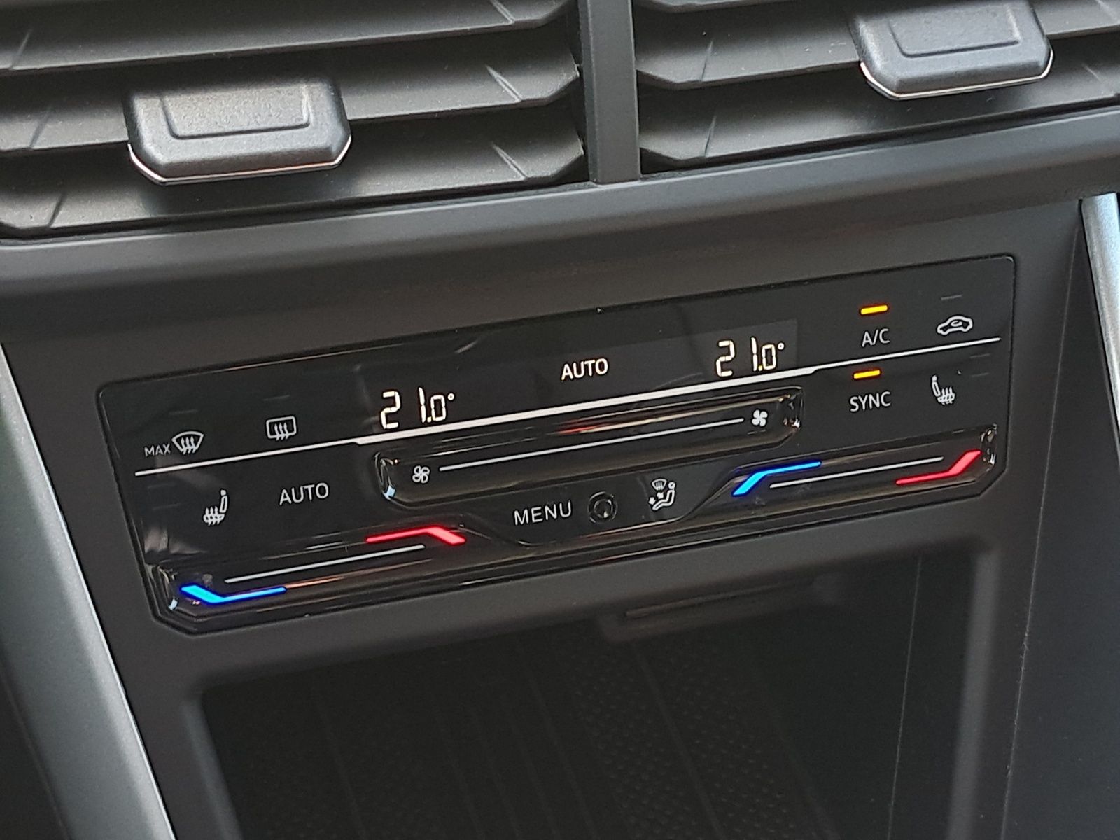 Volkswagen Taigo - Bild 21