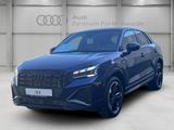 Audi Q2 S line tronic 35 TDI Stronic+Sline+Matrix LED - Audi Q2: Sline