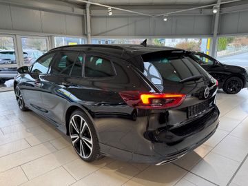 Bild 18 Opel Insignia B Sports Tourer Ultimate 4x4 AHK