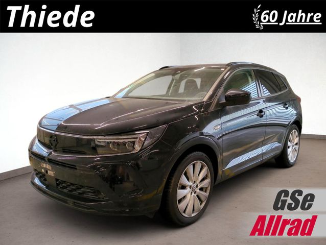 Opel Grandland (X) 1.6T GSe HYBRID 4X4 NAVI/SPORT/AHK