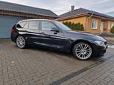 BMW 318d Touring M-Paket  - gebrauchte BMW 318 aus dem Jahr 2015