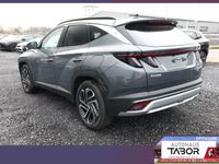 Hyundai TUCSON - Vorschau Bild 4