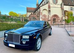 Rolls-Royce Phantom VII RR1 V12
