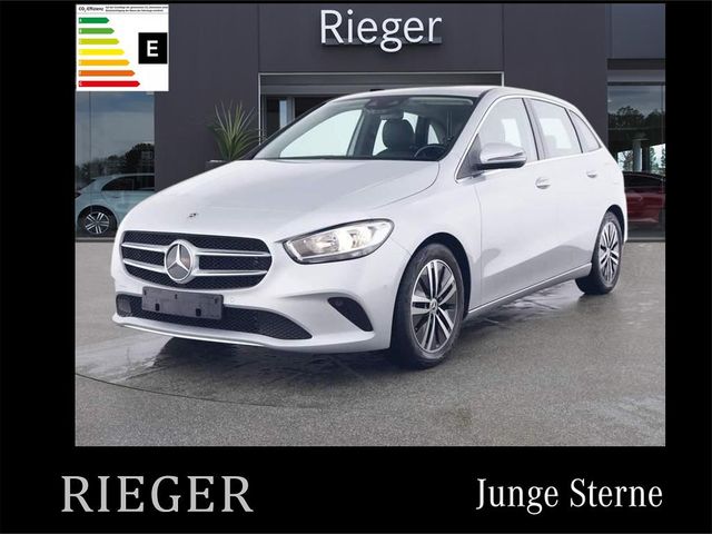 Mercedes-Benz B 180 Progressive*MBUX-HIGH-END*Business-Paket++