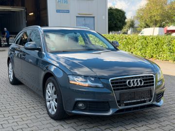 Audi A4 - 5
