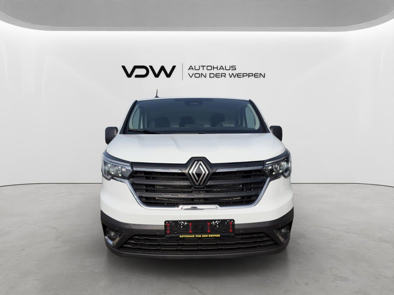 Renault Trafic - Bild 2