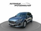Ford Kuga Plug-In Hybrid Vignale HUD SH hinten Leder - mit Hybrid-Antrieb: Sitzheizung, Hinten