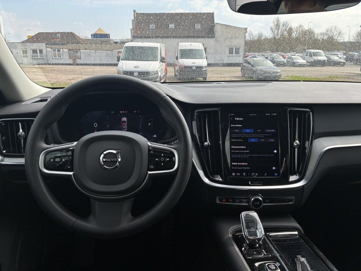Volvo V60 - Bild 16