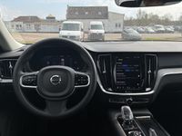 Volvo V60 - Vorschau Bild 16