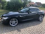BMW Z4 35i - BMW Z-Reihe von privat