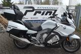 BMW K1600GTL White zum Aktionspreis