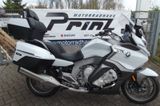 BMW K1600GTL White zum Aktionspreis - BMW AKTION