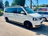 Volkswagen VW T5 Camper - gebrauchte VW T5 Multivan aus dem Jahr 2003