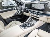 BMW X6 xDrive40i M Sport Pro HuD+Pano+Standhzg.+ACC+ - BMW X6 mit Benzin-Antrieb: Geländewagen