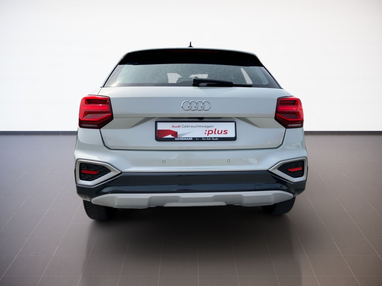 Audi Q2 - Bild 5