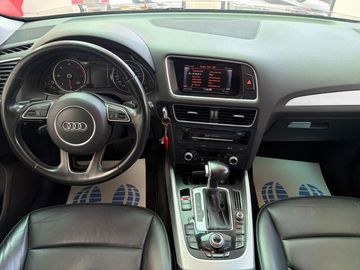 Audi Q5 - 11