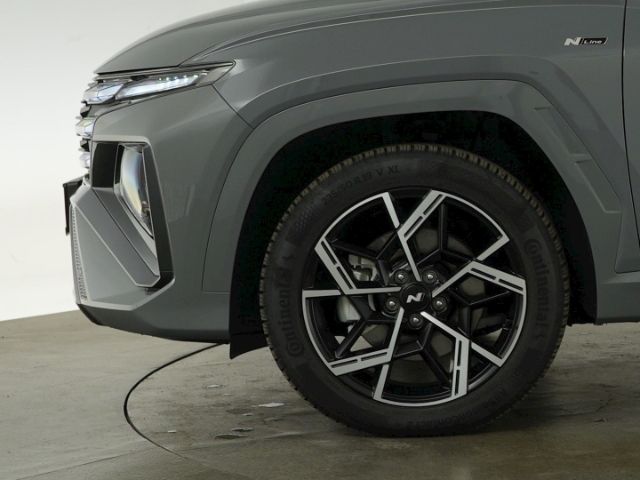 Tucson FACELIFT PHEV N-LINE AT+AHK+MATRIX LED+NA
