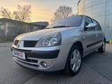 Renault Clio Privilege 1.4 16V*AUTOMATIK*ALU*TÜV 10/26* - Renault Clio: 1.4