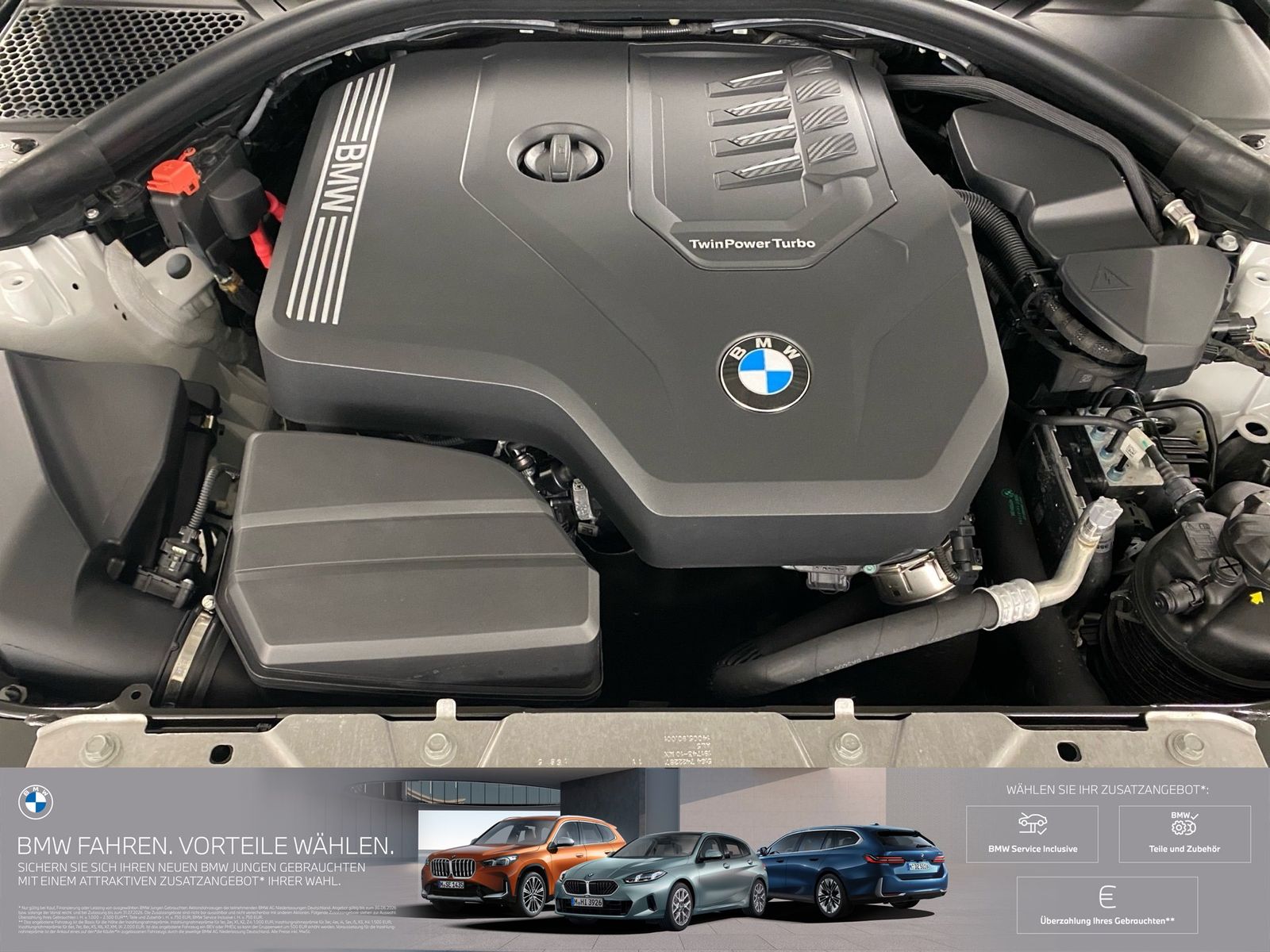 BMW 320 - Bild 16