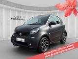 Smart fortwo 66 kW turbo twinamic Cool&M Pano Navi SHZ - Smart Gebrauchtwagen in Bochum