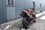 Triumph Speed Triple 1050 515NV - TRIUMPH 1050