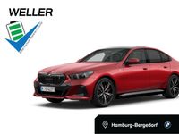 BMW i5 - Vorschau Bild 1