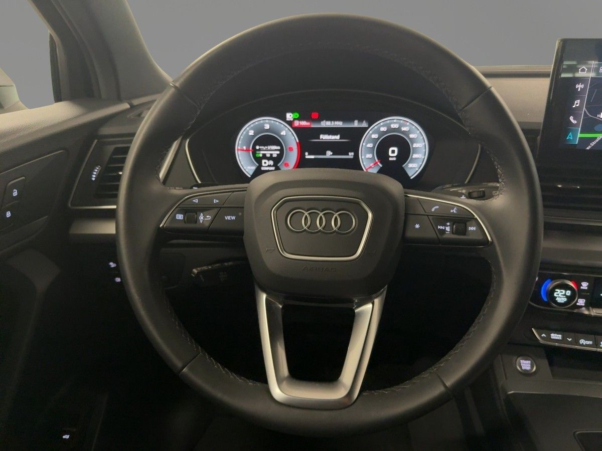 Audi Q5 - Bild 13