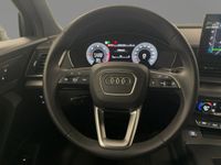 Audi Q5 - Vorschau Bild 13