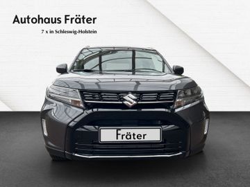 Fotografie 2 des Suzuki Vitara 1.4 Comfort Kamera NAVI LED ACC Sitzh.