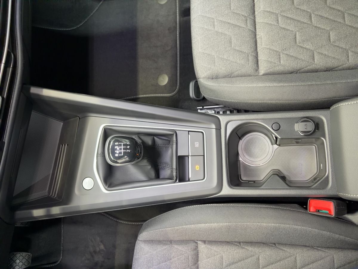 Volkswagen Golf - Bild 15