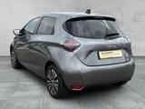 Renault ZOE ICONIC R135 Z.E. CCS+KLIMA+LED+NAVI+SHZ - Renault ZOE in Chemnitz
