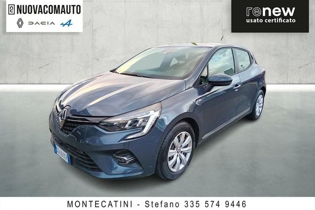 Renault Clio 5 Porte 1.0 TCe Zen